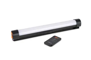 Fox Large Halo Multi-Colour Strip Light - Fox Sátor Lámpa