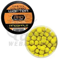 Timár Mix Colored Wafter 11-11mm 25g - Ananász