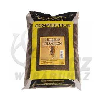 Dovit Competition Method Champion Etetőanyag
