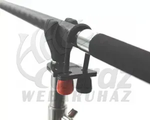 PB Products Bungee Rod Lock 9cm Biztonsági Botrögzítő
