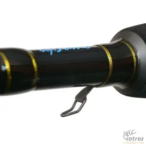 By Döme Team Feeder Fine Carp Feeder Bot 360 L 20-50gr