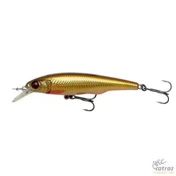 Savage Gear Wobbler Gravity Twitch SR 6,7cm 6 gramm - Dirty Roach