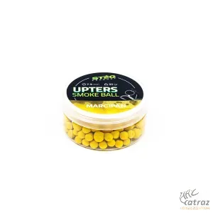 Stég Product Upters Smoke Ball 7-9 mm Marcipán - Stég Product Wafter Csali