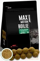Haldorádó Max Motion Boilie Premium Soluble 24 mm Spanyol Mogyoró - Oldódó Prémium Bojli