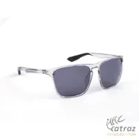 Shimano Eyewear Transparent Grey & Dark Grey - Shimano Napszemüveg