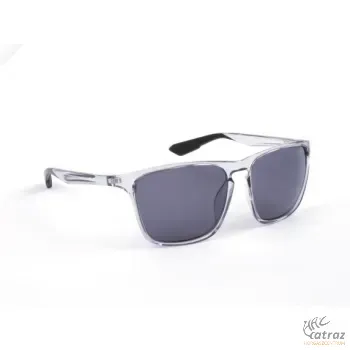 Shimano Eyewear Transparent Grey & Dark Grey - Shimano Napszemüveg