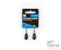 Preston Distance Bomb Lead 15 gramm - Prestom Feeder Ólom