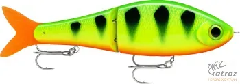 Rapala SSDRG16 FT - Rapala Super Shadow Rap Jerk Wobbler