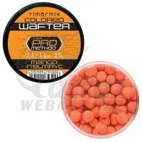 Timár Mix Colored Wafter 11-11mm 25g - Mangó Vajsav