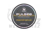 Guru Pulse 9 Braid 0,08mm 150m - feeder zsinór