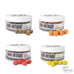 Daiwa Semi Buoyant Wafter 6/8mm Orange 30g