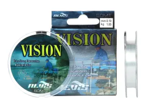 Előkezsinór Nevis Vision Fluoro-Carbon 50m 0,20mm