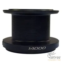 Shimano Speedmaster 14000 XTC Távdobó Orsóhoz Pótdob