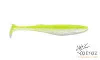 Rapala Crushcity The Kickman 10cm CWF - Rapala The Kickman Gumihal 4"