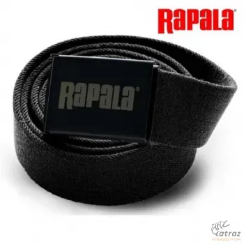 Rapala Ruházat Öv Rugalmas - Stretch Belt