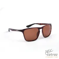 Shimano Eyewear Tortoiseshell & Copper - Shimano Napszemüveg