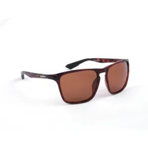 Shimano Eyewear Tortoiseshell & Copper - Shimano Napszemüveg
