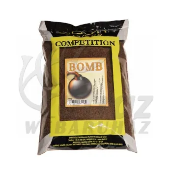 Dovit Competition Etetőanyag - Bomb