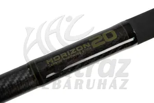 Fox Karbon Dobócső 120cm 20mm - Fox Horizon Carbon Throwing Stick