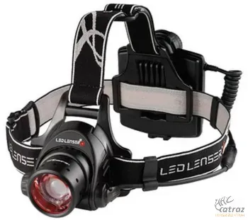 LEDLenser Fejlámpa H14R.2-7299-R