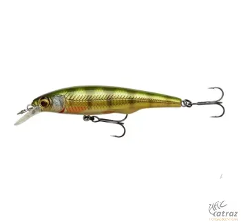 Savage Gear Wobbler Gravity Twitch SR 6,7cm 6 gramm - Perch