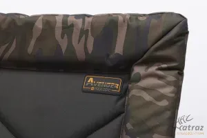 Prologic Avenger Comfort Camo Chair Horgász Szék - Prologic Horgász Fotel 140 kg