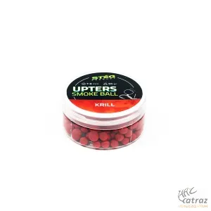 Stég Product Upters Smoke Ball 7-9 mm Krill - Stég Product Wafter Csali