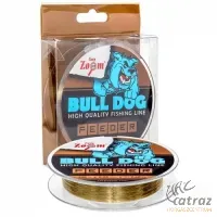 Carp Zoom Bull Dog Feeder Monofil Zsinór - Barna 0,20mm 300 méter