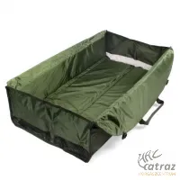 Carp Academy Deluxe Pontymatrac - Carp Academy Halmatrac Méret:90x45x20 cm