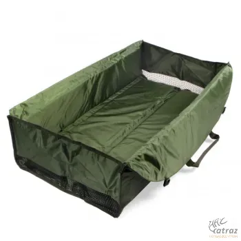 Carp Academy Deluxe Pontymatrac - Carp Academy Halmatrac Méret:90x45x20 cm