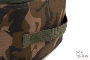 Fox Camolite XL Accessory Bag - Fox Camo XL-es Szerelékes Táska