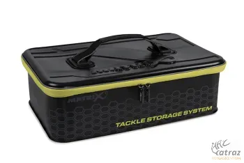 Matrix Feeder Tároló Táska - Matrix EVA Tackle Storage System