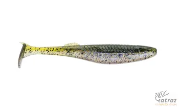 Rapala Crushcity The Kickman 10cm DWA - Rapala The Kickman Gumihal 4"