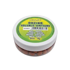 Dovit Oozing Soluble Wafters 9mm – Méz-Ánizs