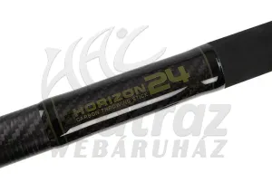 Fox Karbon Dobócső 120cm 24mm - Fox Horizon Carbon Throwing Stick