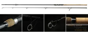 Carp Academy Endless Carp Bojlis Bot 3,00m 3,0lb