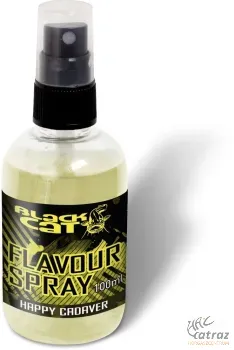 Black Cat Flavour Spray 100ml Happy Cadaver - Black Cat Harcsázó Aroma