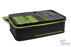 Matrix Feeder Tároló Táska - Matrix EVA Tackle Storage System