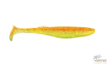 Rapala Crushcity The Kickman 10cm FF - Rapala The Kickman Gumihal 4"