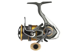 Daiwa Silvercreek X LT 2500S-XH - Daiwa Pergető Orsó