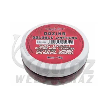 Dovit Oozing Soluble Wafters 9mm – Levendula