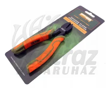 PB Products Crimping Pliers – Professzionális Krimpelő Fogó