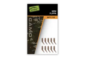 Fox Edges Camo Mini Flippa Horogbefordító