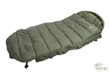 Hálózsák Prologic Cruzde Sleeping Bag 210x90cm