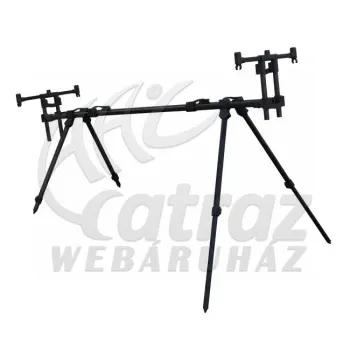 Carp Acaemy Wayback Rod Pod