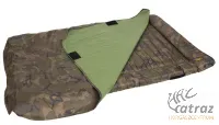 Pontymatrac Fox Camo 102cm x 69cm (CCC043)