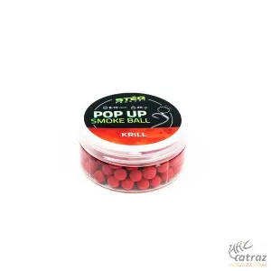 Stég Product Pop Up Smoke Ball 8-10 mm Krill - Stég Product Pop-Up Csali