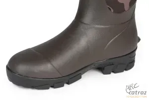 Fox Camo Neoprene Boots Méret: 43 - Fox Neoprén Horgász Csizma