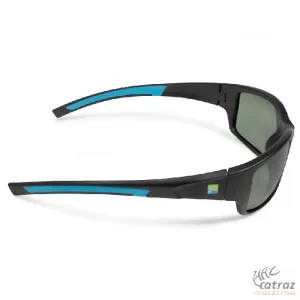 Preston Floater Pro Polarised Sunglass Green Lens - Preston Horgász Napszemüveg