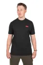 Spomb Fekete Póló Méret: L - Spomb Black T-Shirt